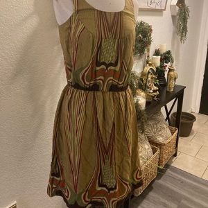 Nine West size Small very pretty